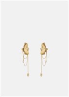 Ohrringe Liu Jo Dame in Stahl LJ3080 - LJ3080